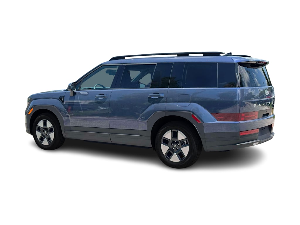Thumbnail: 2027 Hyundai Santa Fe - 3