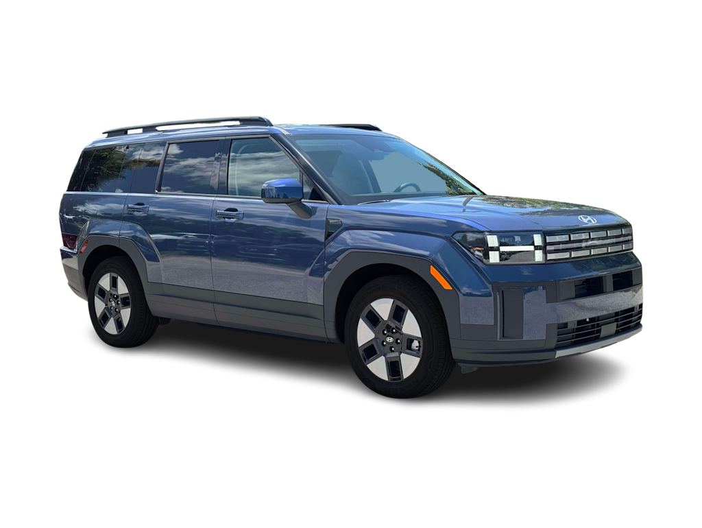 Thumbnail: 2027 Hyundai Santa Fe - 11