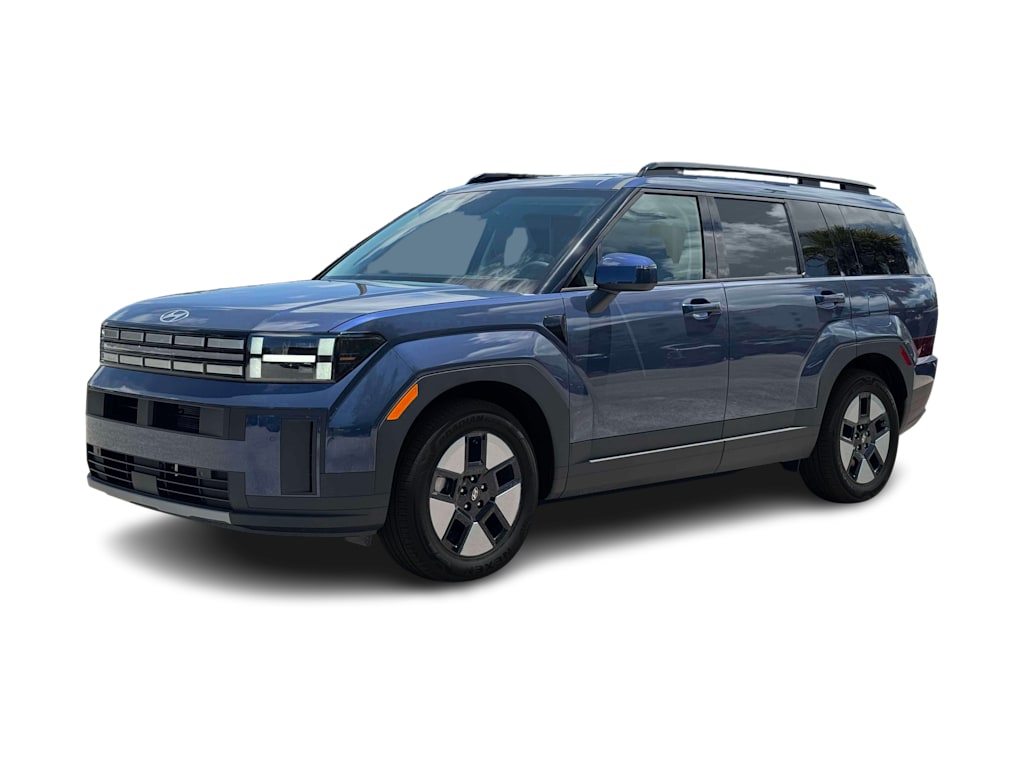 Thumbnail: 2027 Hyundai Santa Fe - 6