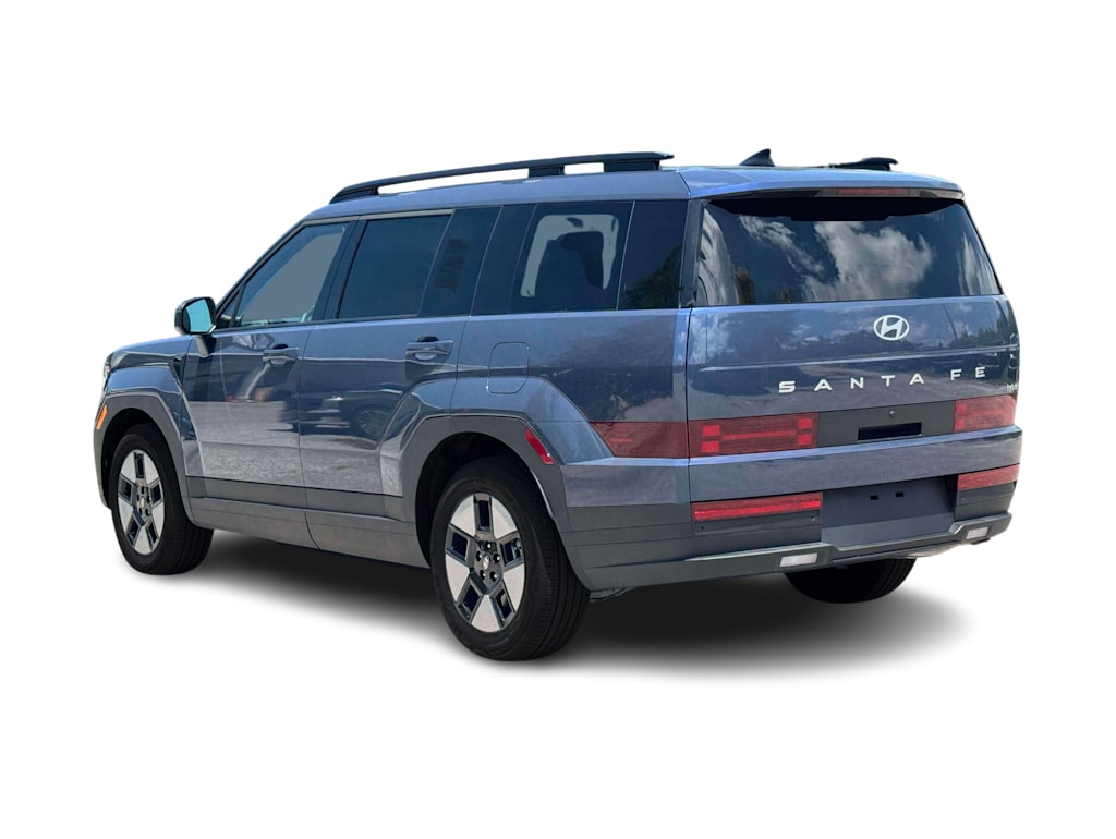 Thumbnail: 2027 Hyundai Santa Fe - 7