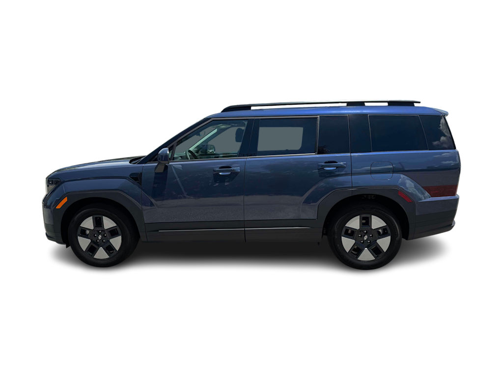 Thumbnail: 2027 Hyundai Santa Fe - 2