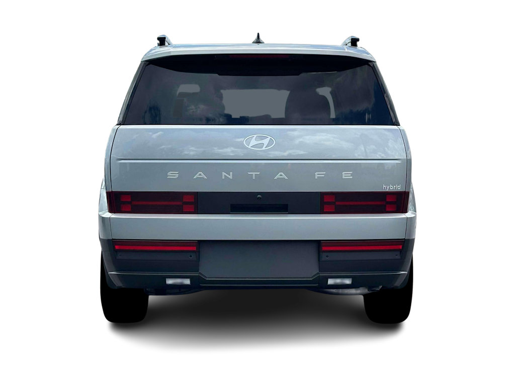 Thumbnail: 2026 Hyundai Santa Fe - 12