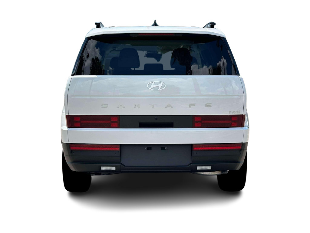 Thumbnail: 2026 Hyundai Santa Fe - 12