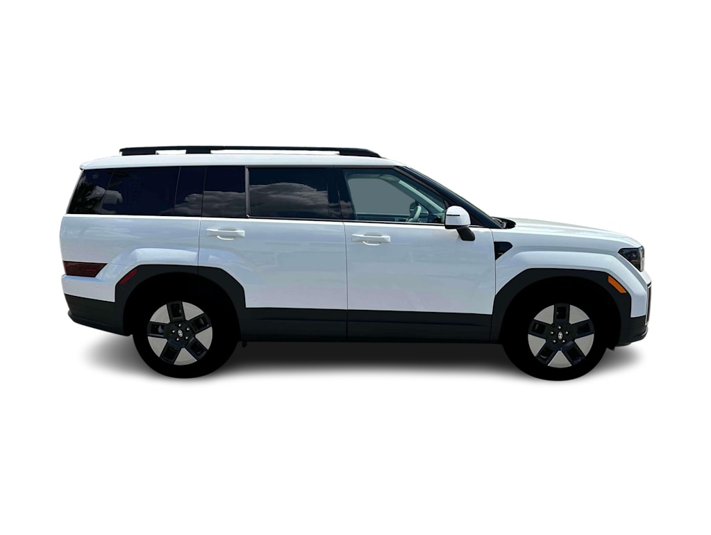 Thumbnail: 2026 Hyundai Santa Fe - 15