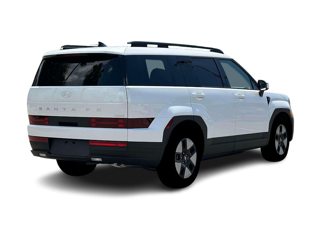 Thumbnail: 2026 Hyundai Santa Fe - 13