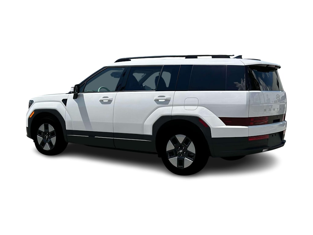 Thumbnail: 2026 Hyundai Santa Fe - 11