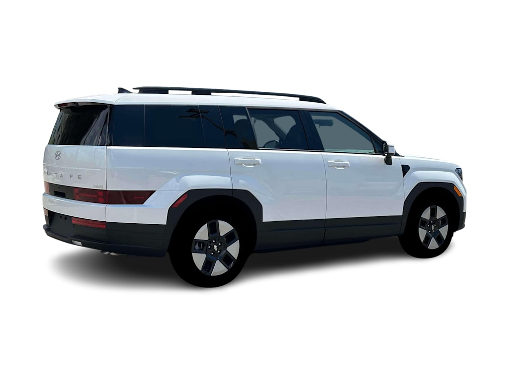 Thumbnail: 2026 Hyundai Santa Fe - 14