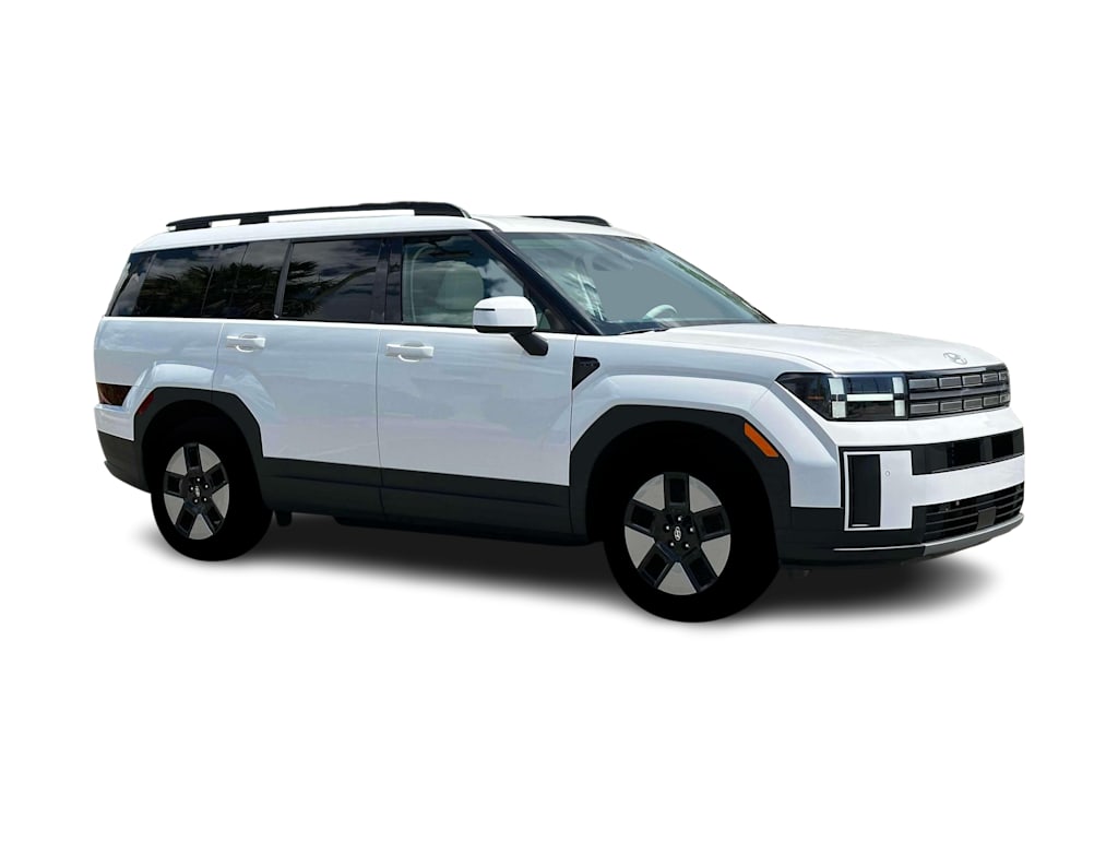 Thumbnail: 2026 Hyundai Santa Fe - 16