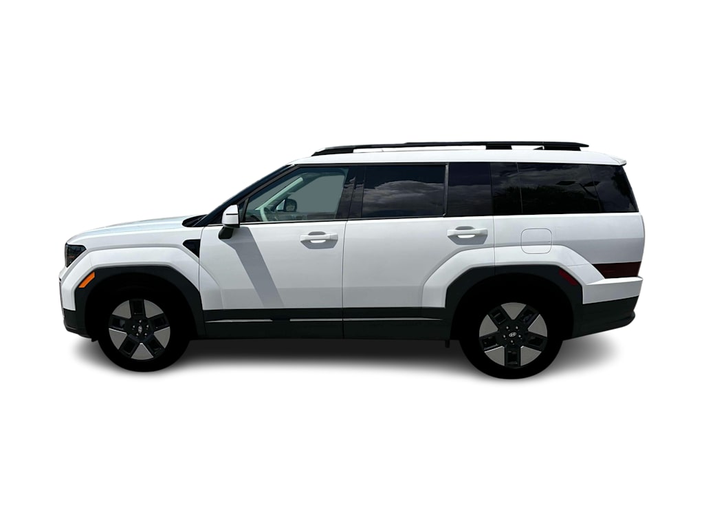 Thumbnail: 2026 Hyundai Santa Fe - 10