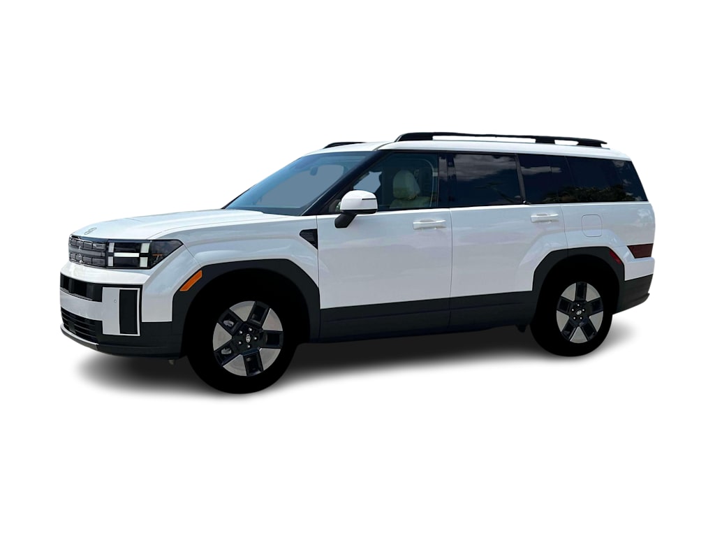 Thumbnail: 2026 Hyundai Santa Fe - 3