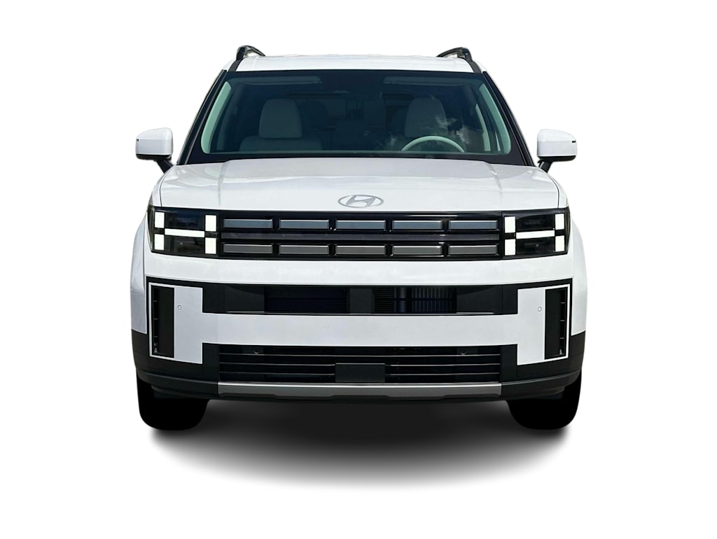 Thumbnail: 2026 Hyundai Santa Fe - 18