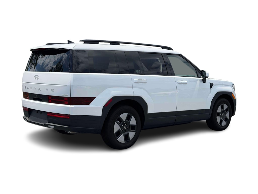 Thumbnail: 2027 Hyundai Santa Fe - 15
