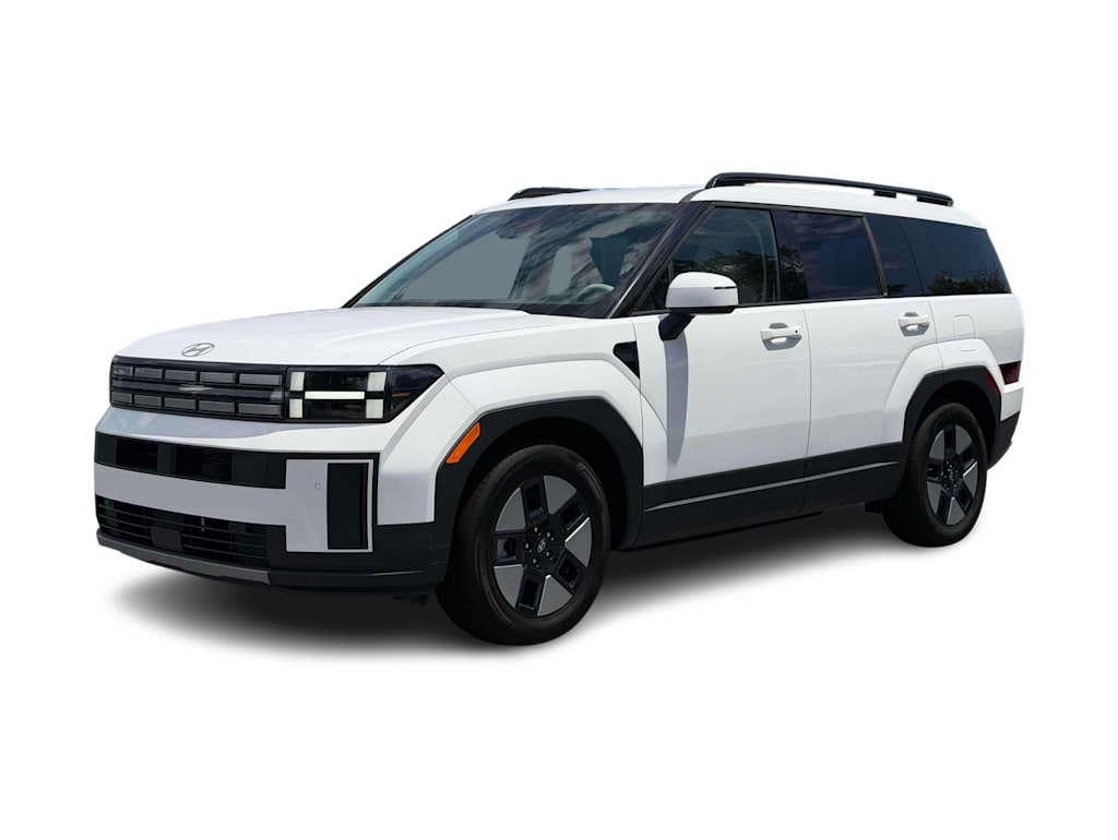 Thumbnail: 2027 Hyundai Santa Fe - 12