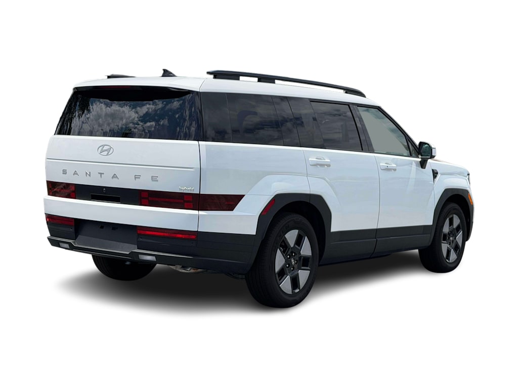 Thumbnail: 2027 Hyundai Santa Fe - 14