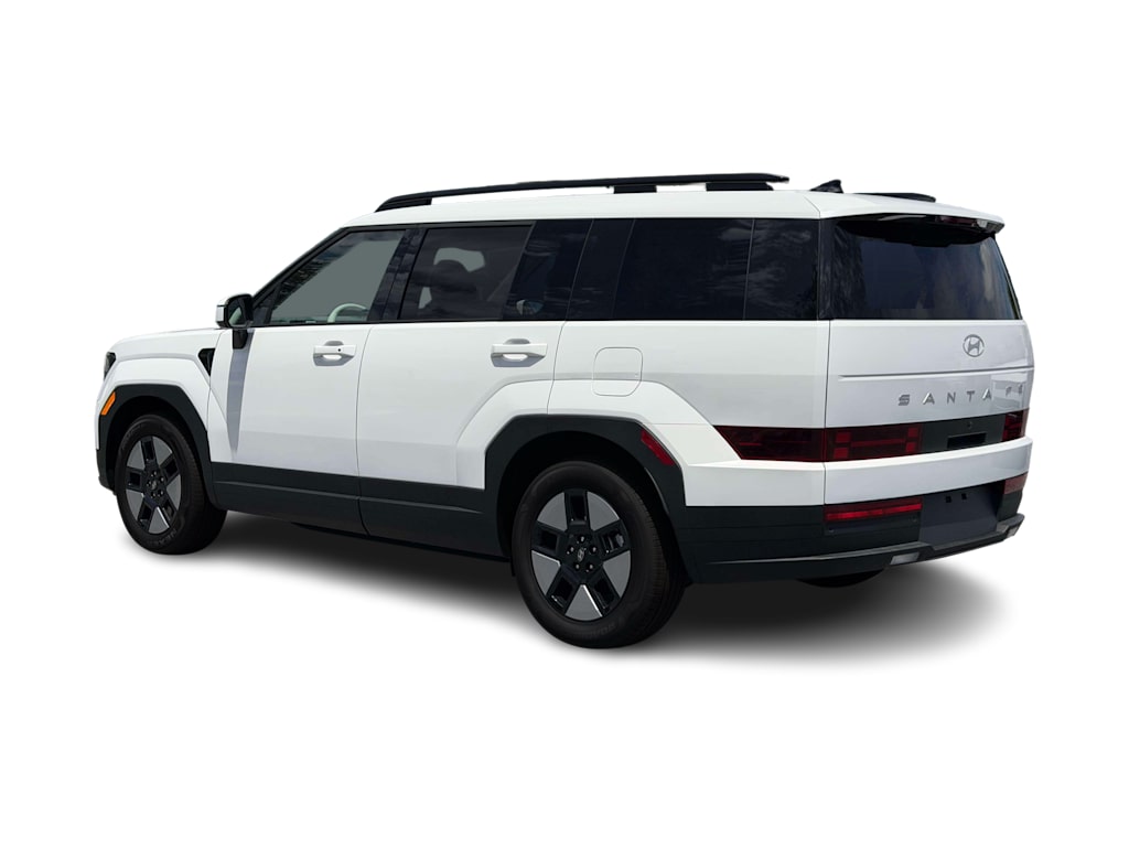 Thumbnail: 2027 Hyundai Santa Fe - 13