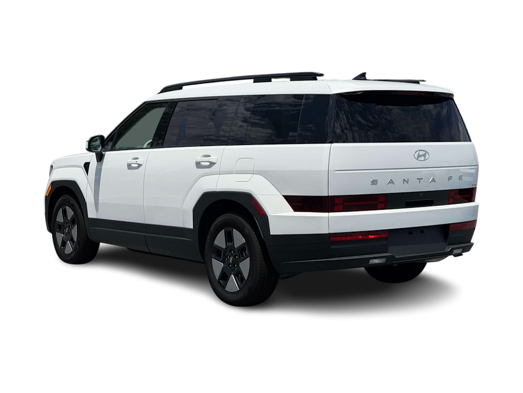 Thumbnail: 2027 Hyundai Santa Fe - 4