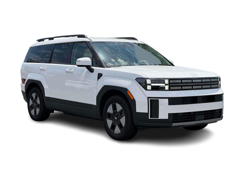 Thumbnail: 2027 Hyundai Santa Fe - 18