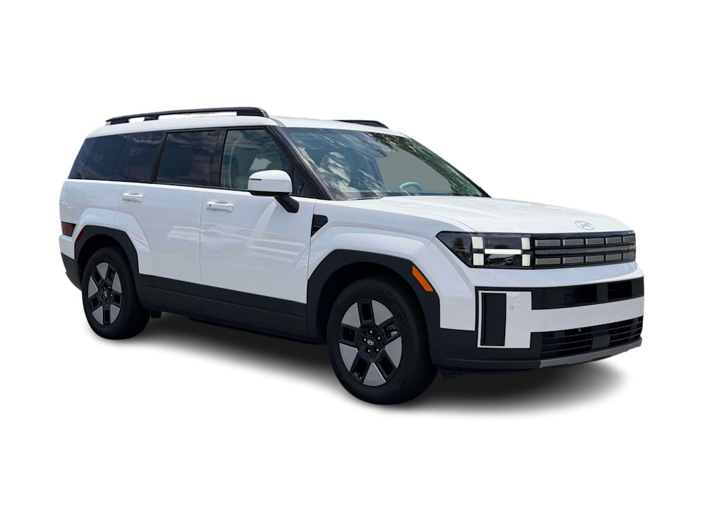 Thumbnail: 2027 Hyundai Santa Fe - 17