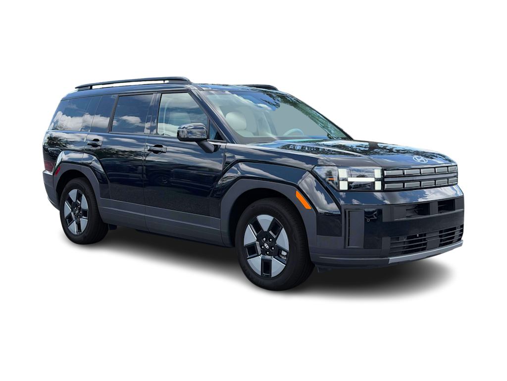 Thumbnail: 2027 Hyundai Santa Fe - 17