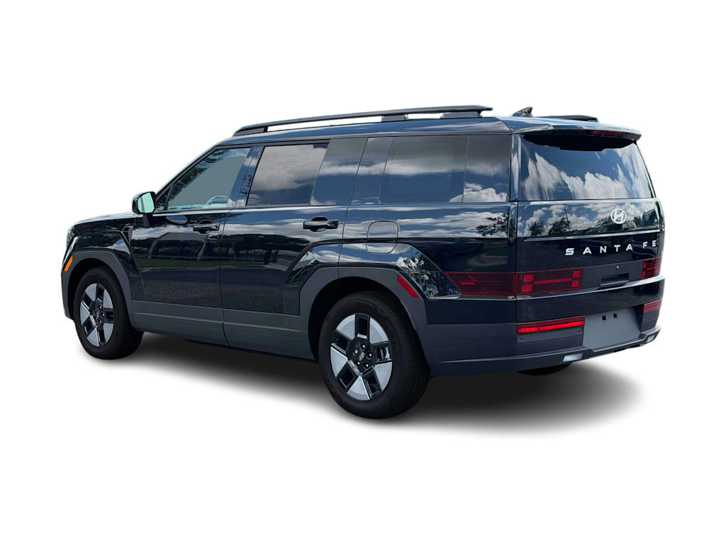 Thumbnail: 2027 Hyundai Santa Fe - 4
