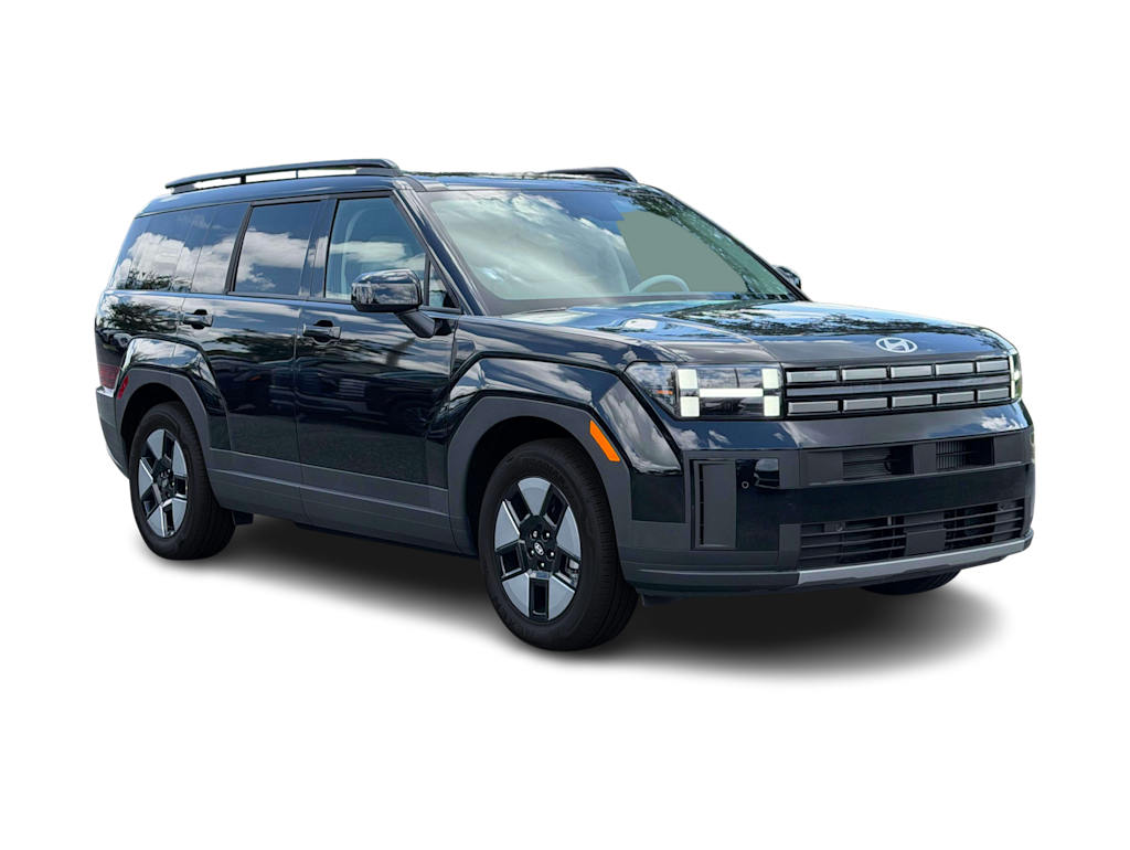 Thumbnail: 2027 Hyundai Santa Fe - 18