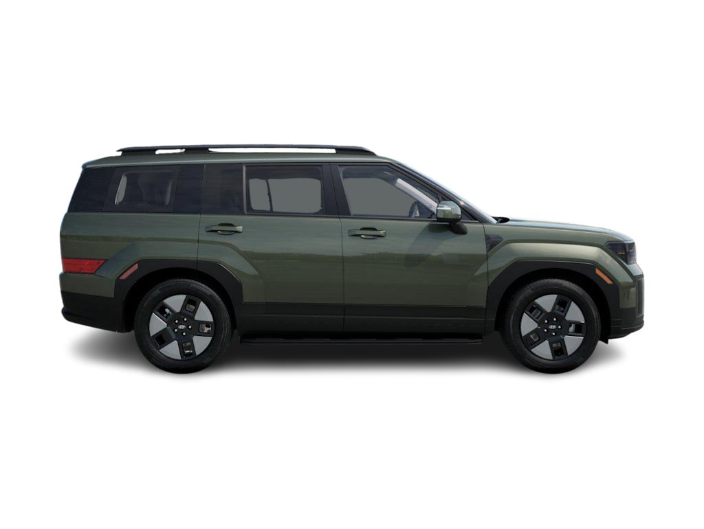 Thumbnail: 2026 Hyundai Santa Fe - 11