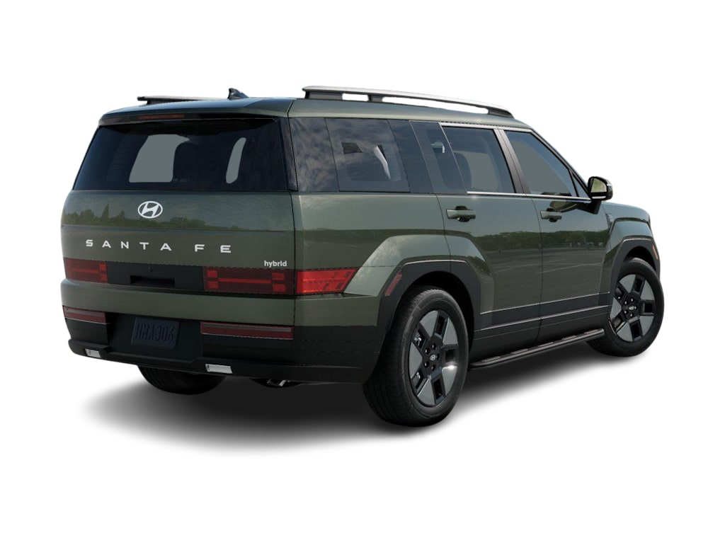 Thumbnail: 2026 Hyundai Santa Fe - 10
