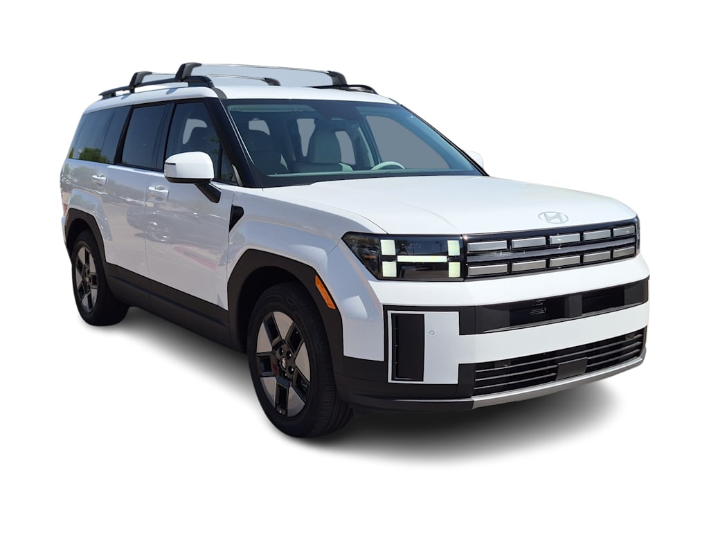 Thumbnail: 2026 Hyundai Santa Fe - 19