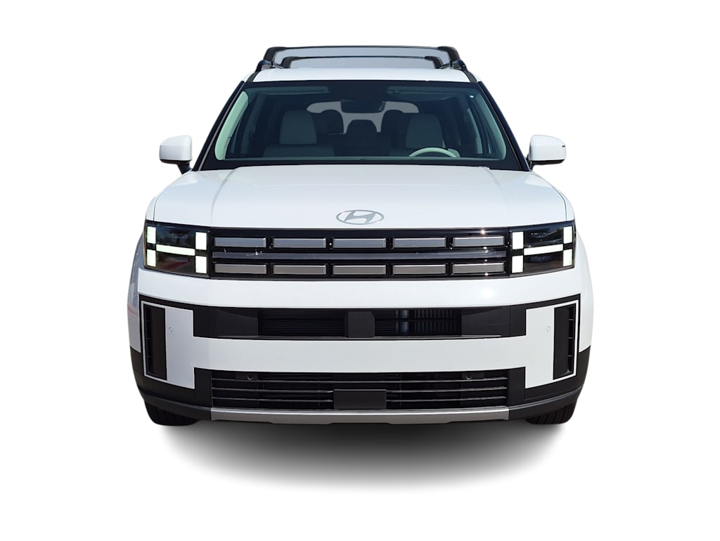 Thumbnail: 2026 Hyundai Santa Fe - 20