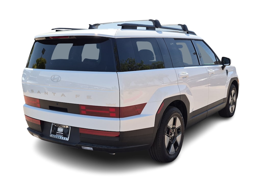 Thumbnail: 2026 Hyundai Santa Fe - 21