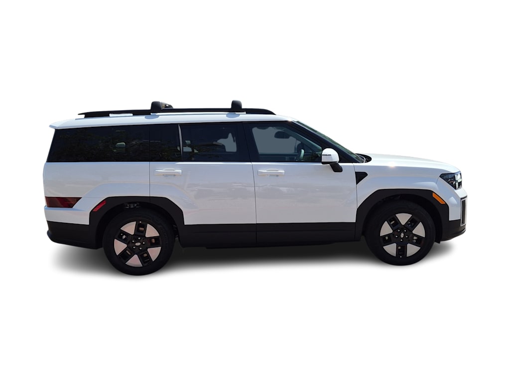 Thumbnail: 2026 Hyundai Santa Fe - 22
