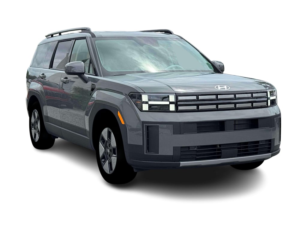 Thumbnail: 2026 Hyundai Santa Fe - 19