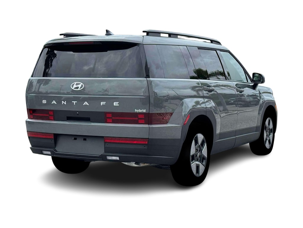 Thumbnail: 2026 Hyundai Santa Fe - 15