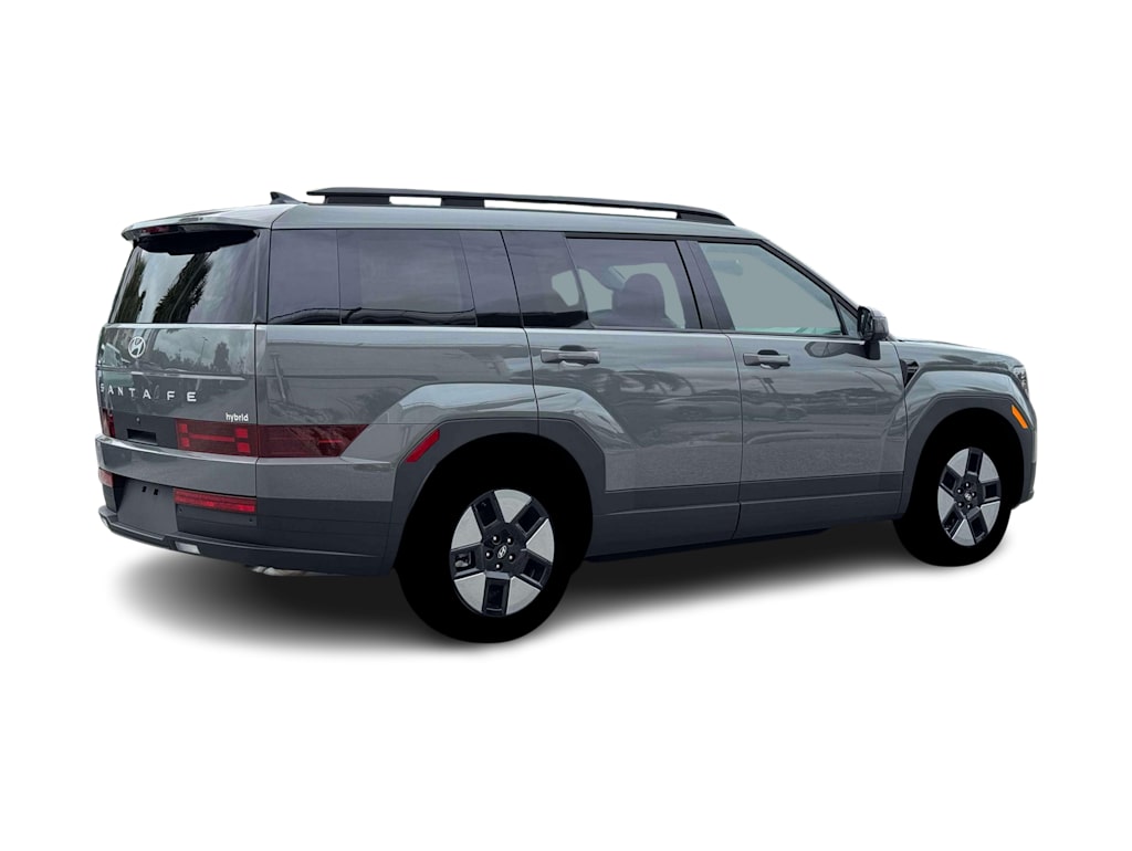Thumbnail: 2026 Hyundai Santa Fe - 16