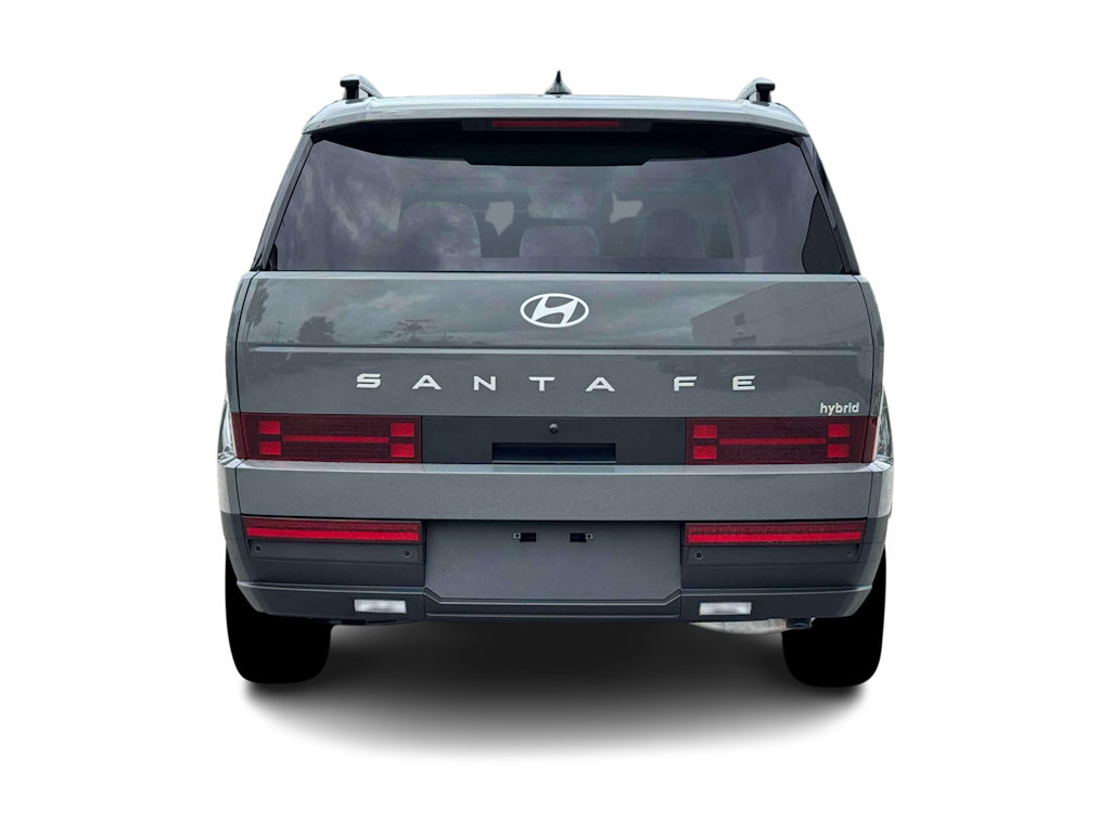 Thumbnail: 2026 Hyundai Santa Fe - 5
