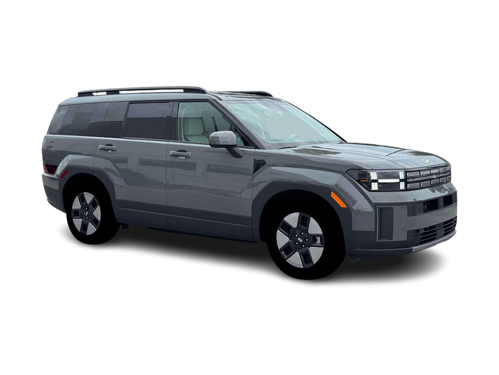 Thumbnail: 2026 Hyundai Santa Fe - 18