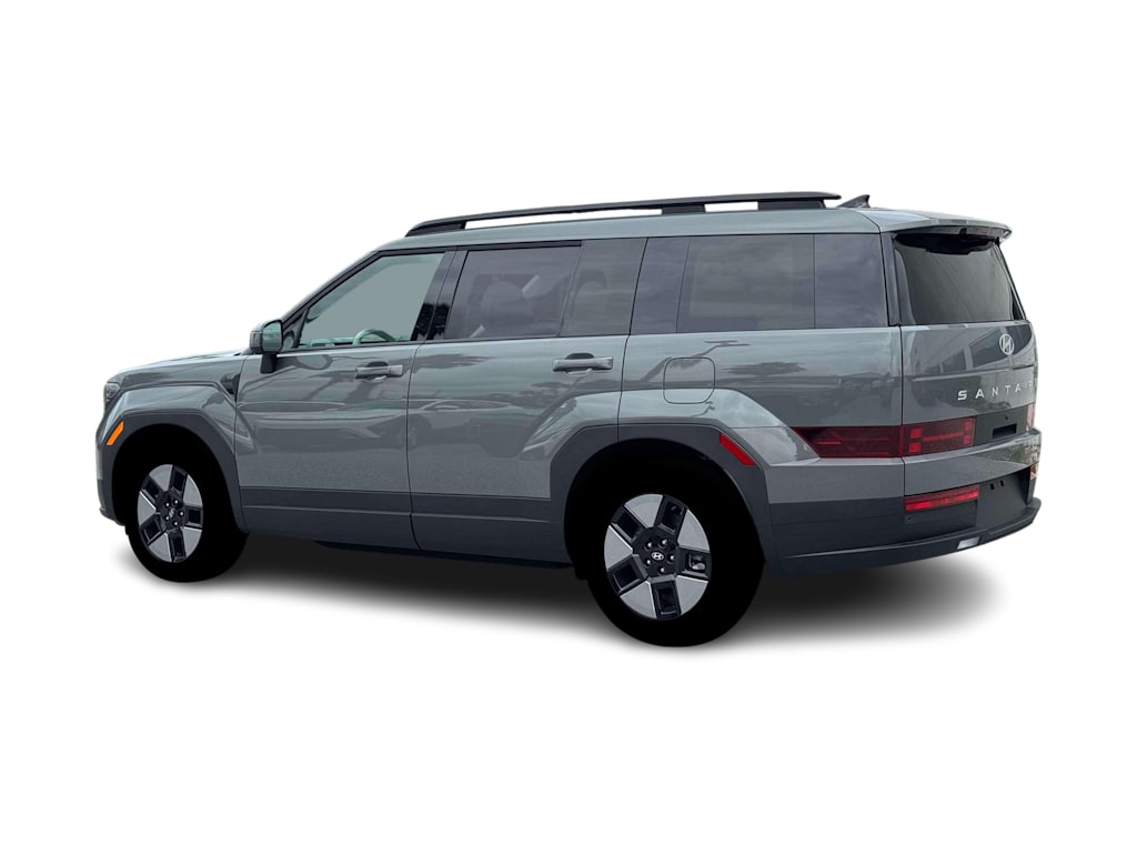 Thumbnail: 2026 Hyundai Santa Fe - 14