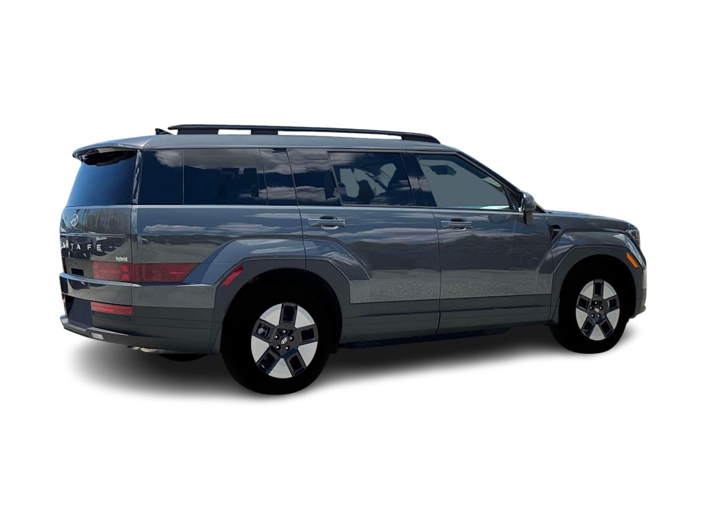 Thumbnail: 2026 Hyundai Santa Fe - 16