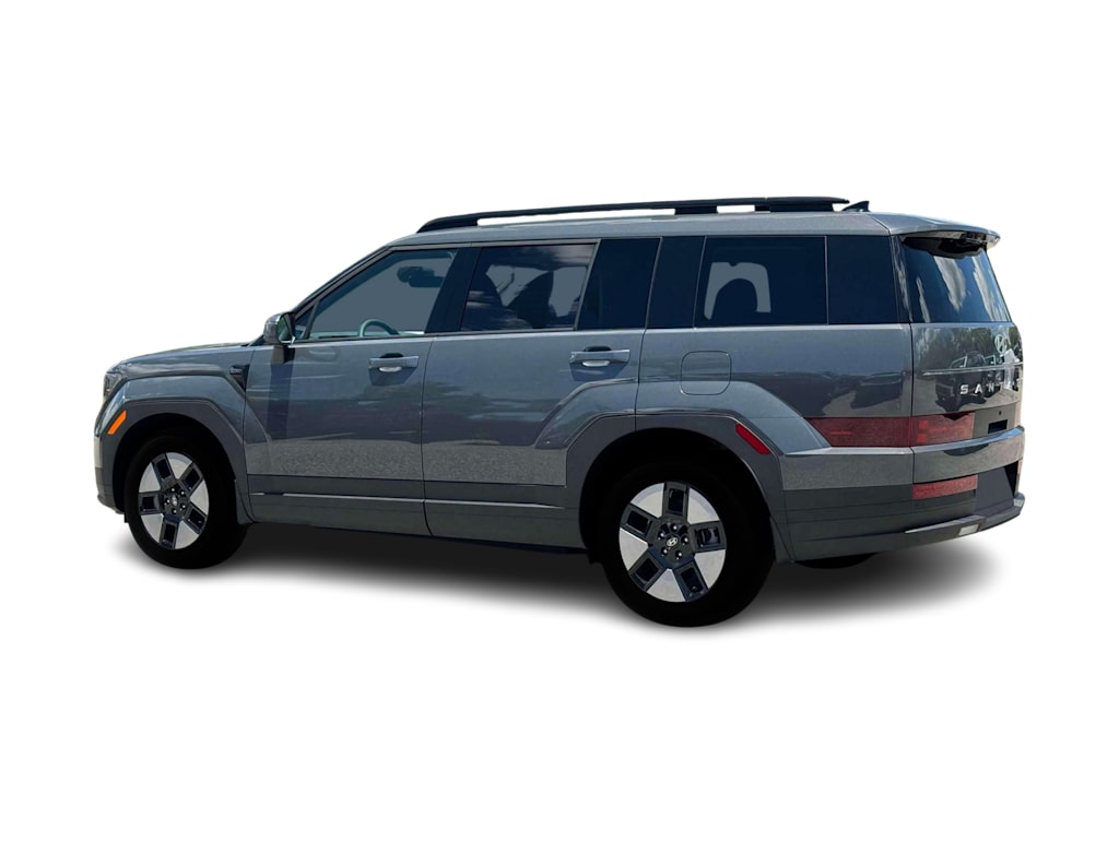 Thumbnail: 2026 Hyundai Santa Fe - 14
