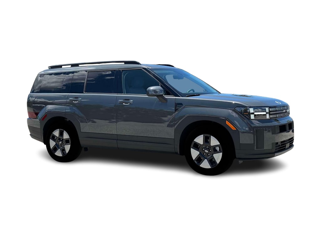 Thumbnail: 2026 Hyundai Santa Fe - 18