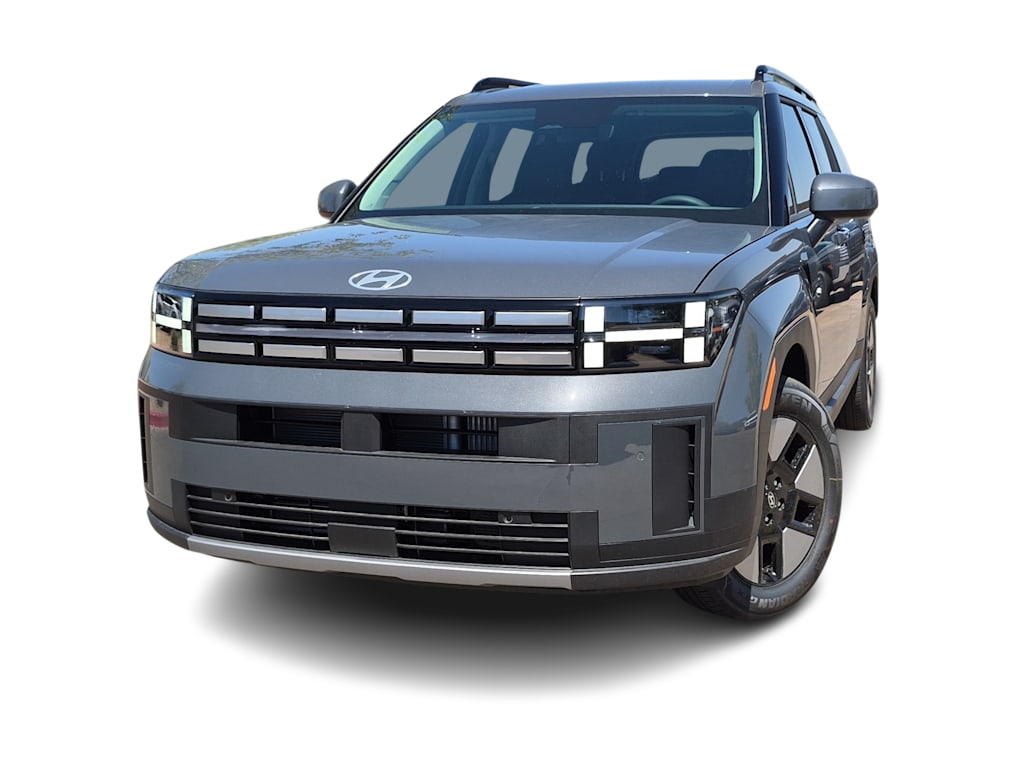 Thumbnail: 2026 Hyundai Santa Fe - 6