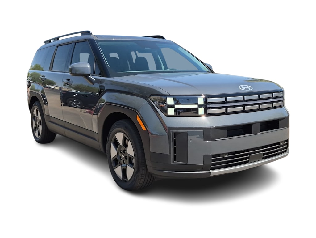 Thumbnail: 2026 Hyundai Santa Fe - 18