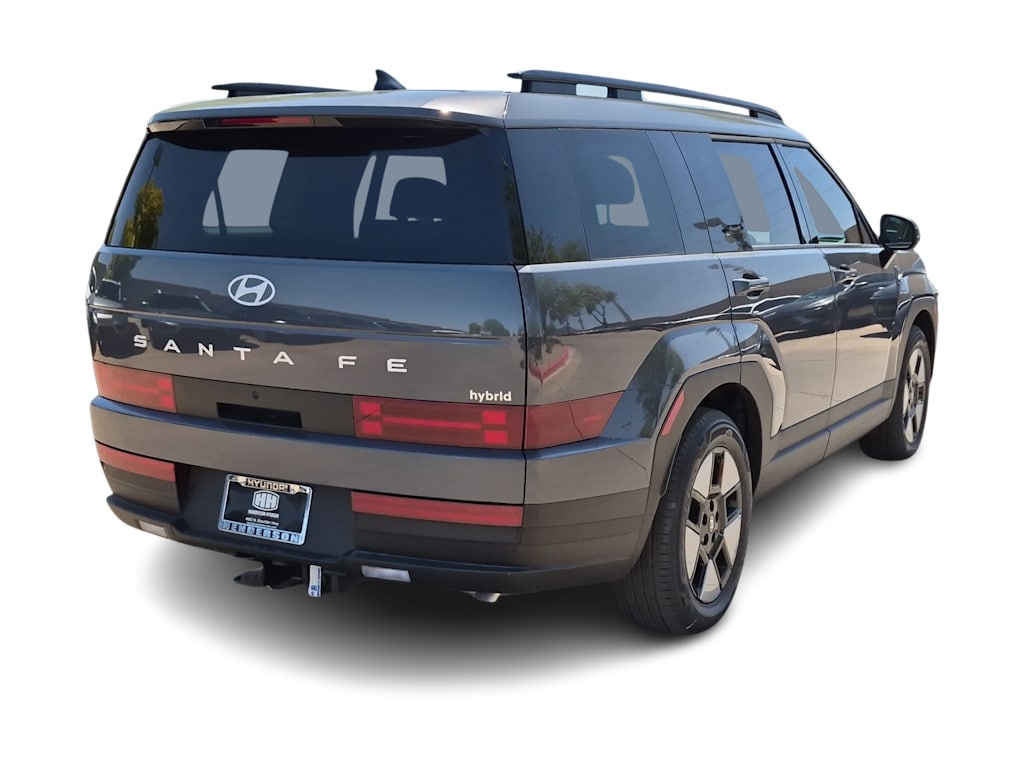 Thumbnail: 2026 Hyundai Santa Fe - 20
