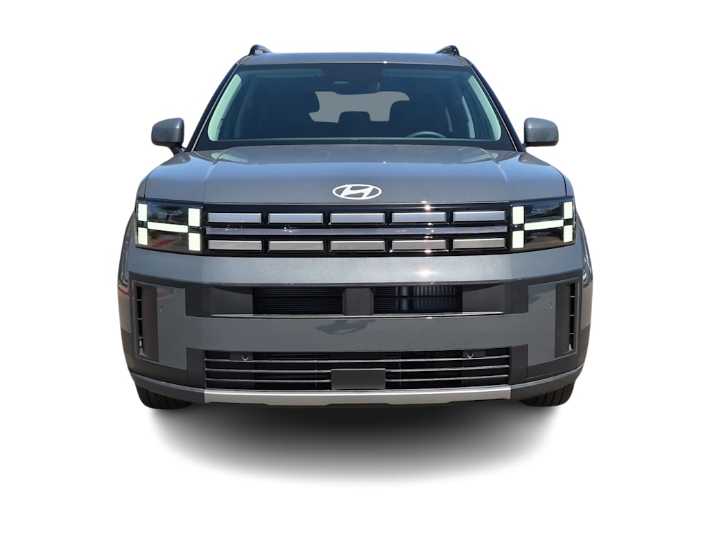 Thumbnail: 2026 Hyundai Santa Fe - 19