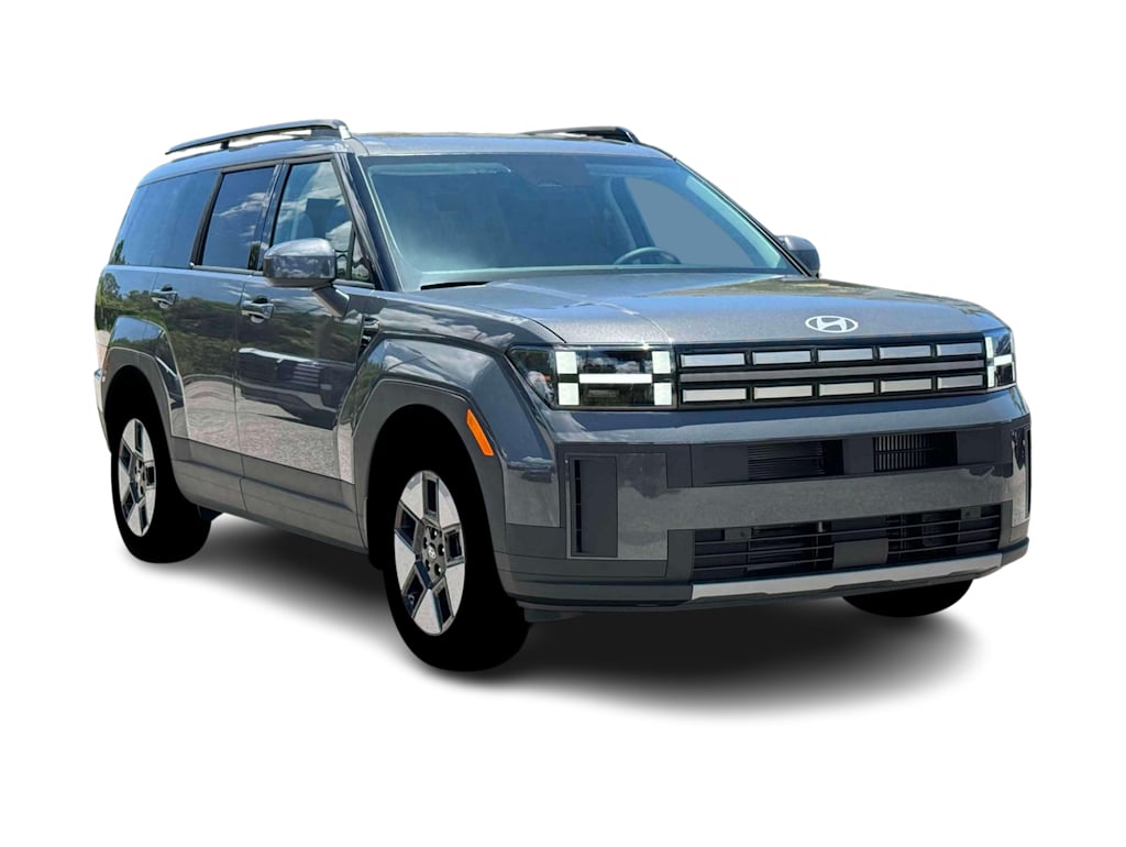 Thumbnail: 2026 Hyundai Santa Fe - 19