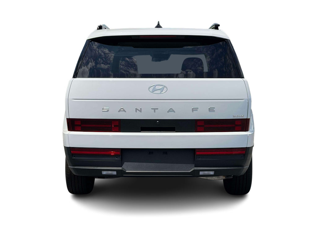 Thumbnail: 2027 Hyundai Santa Fe - 5