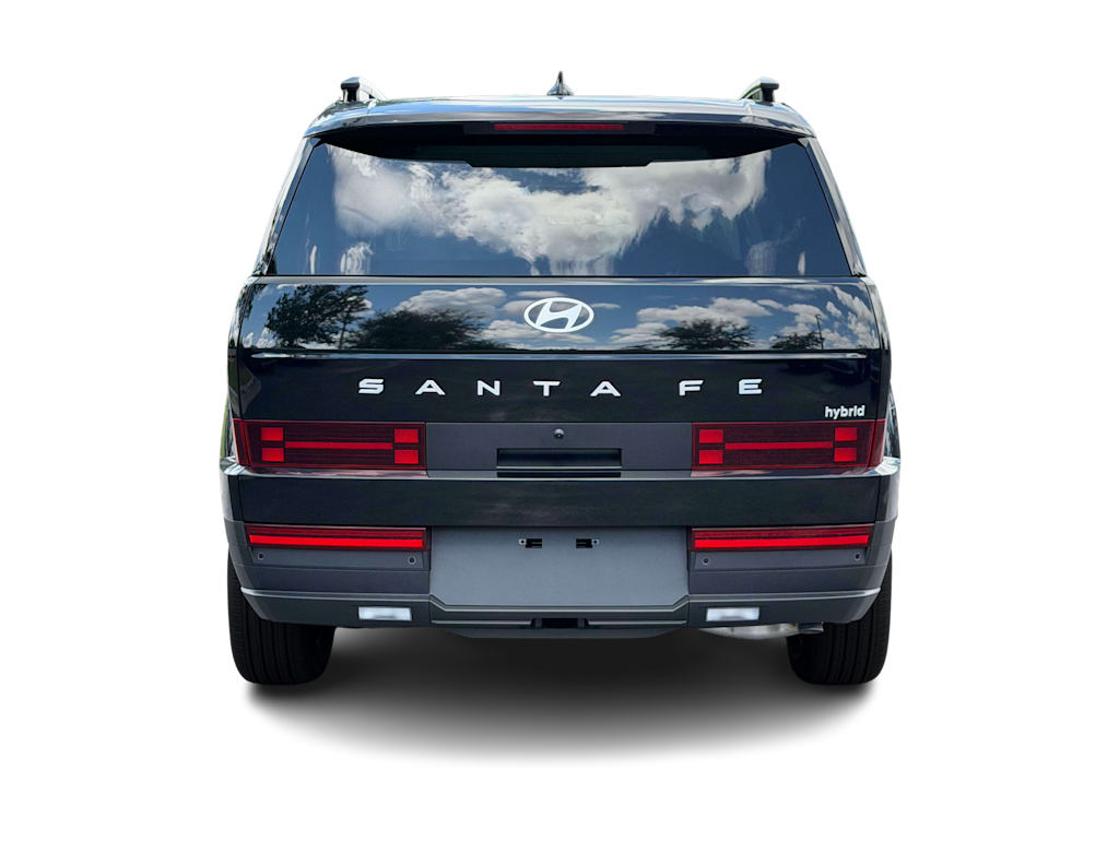 Thumbnail: 2027 Hyundai Santa Fe - 4