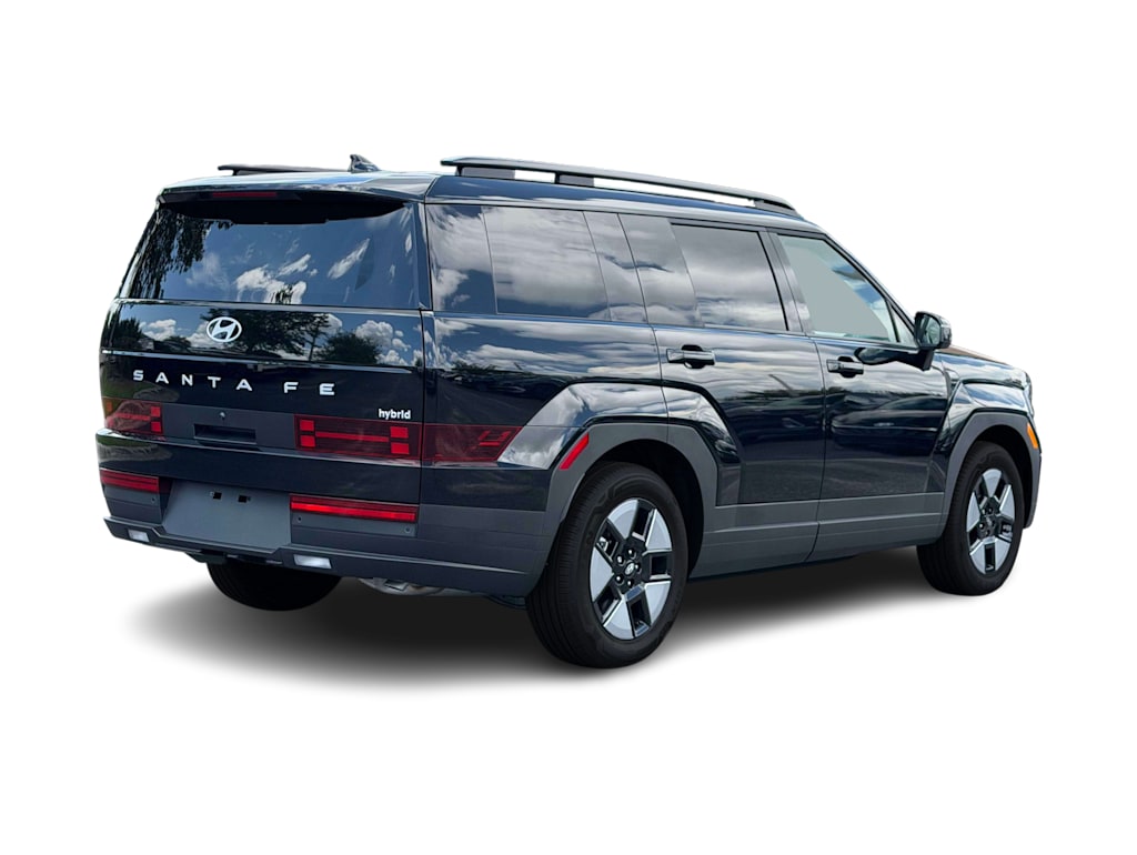 Thumbnail: 2027 Hyundai Santa Fe - 7