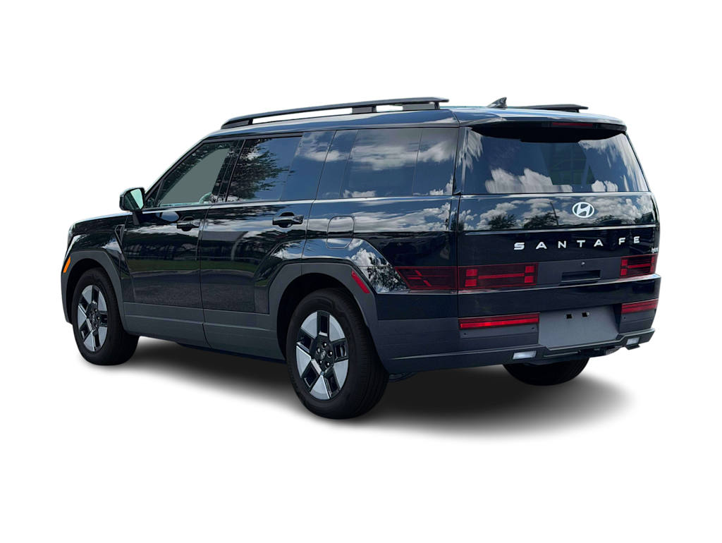 Thumbnail: 2027 Hyundai Santa Fe - 6