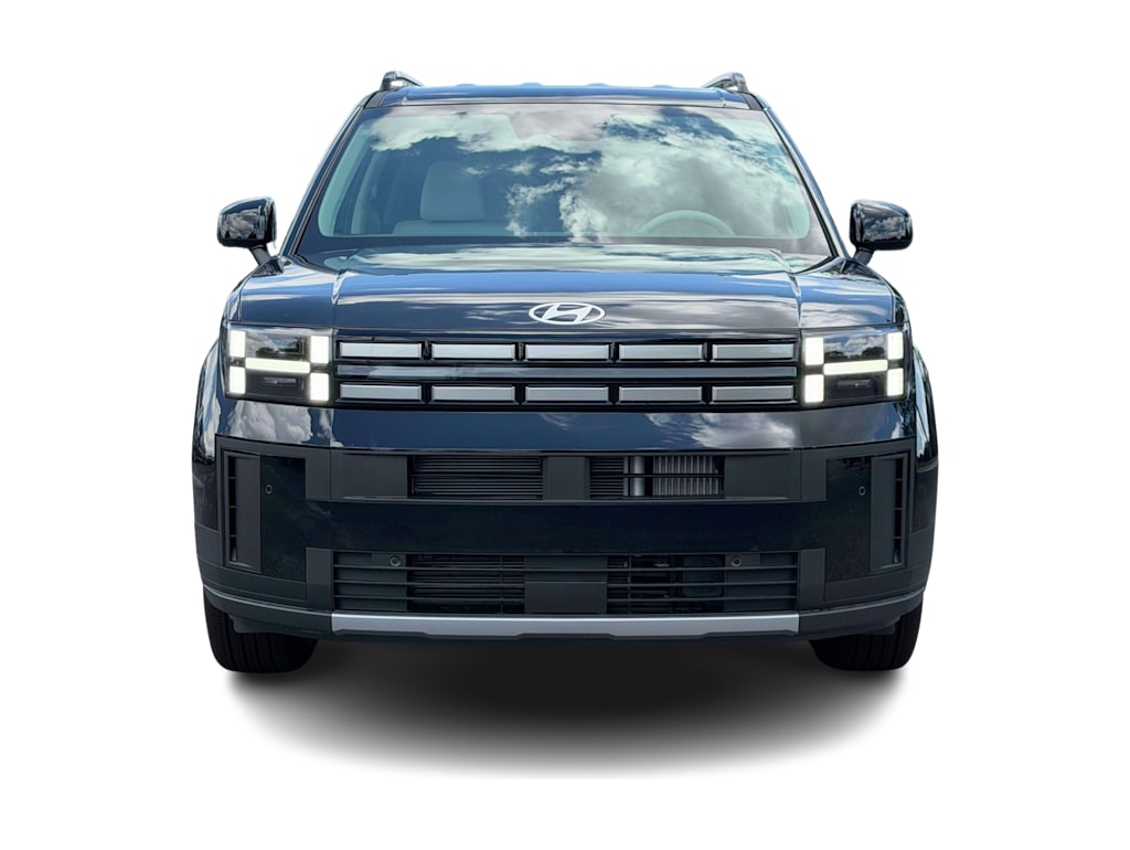 Thumbnail: 2027 Hyundai Santa Fe - 12